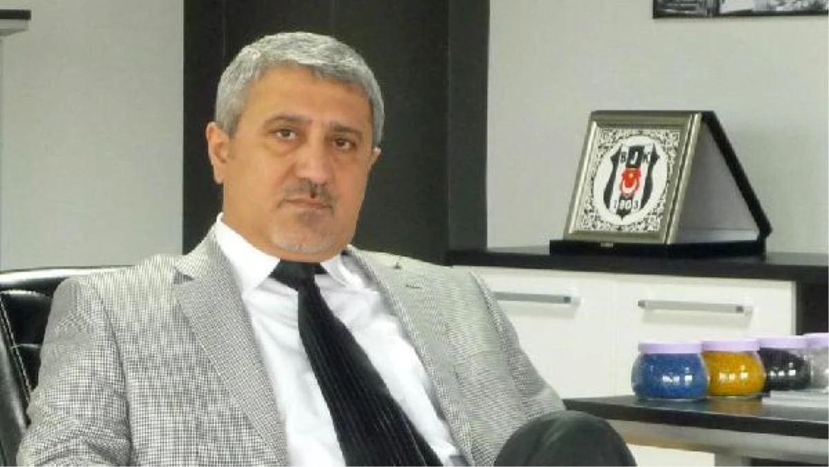 Bursa Beşiktaşlılar Derneği Pazar Günü Süleyman Seba İçin Mevlit Okutacak