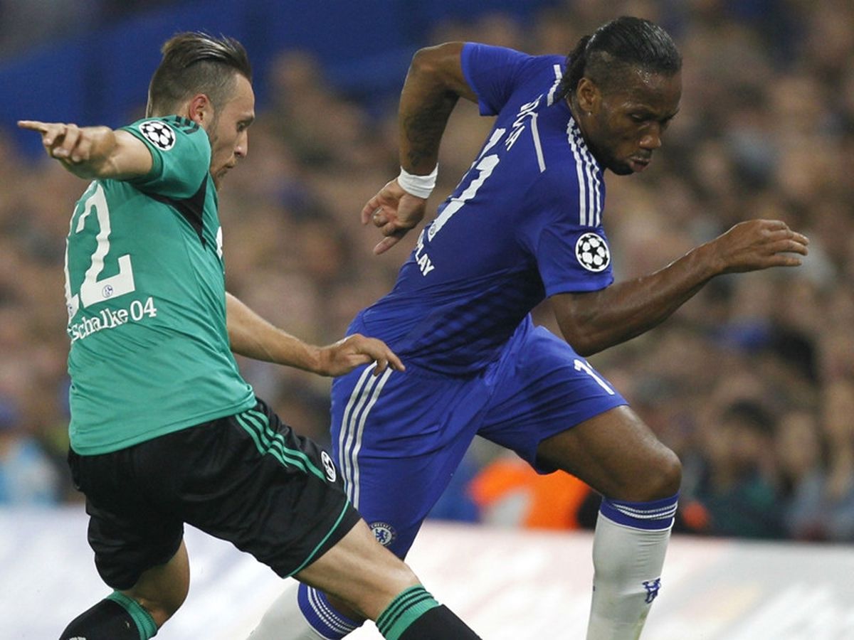 Chelsea\'de Drogba Krizi