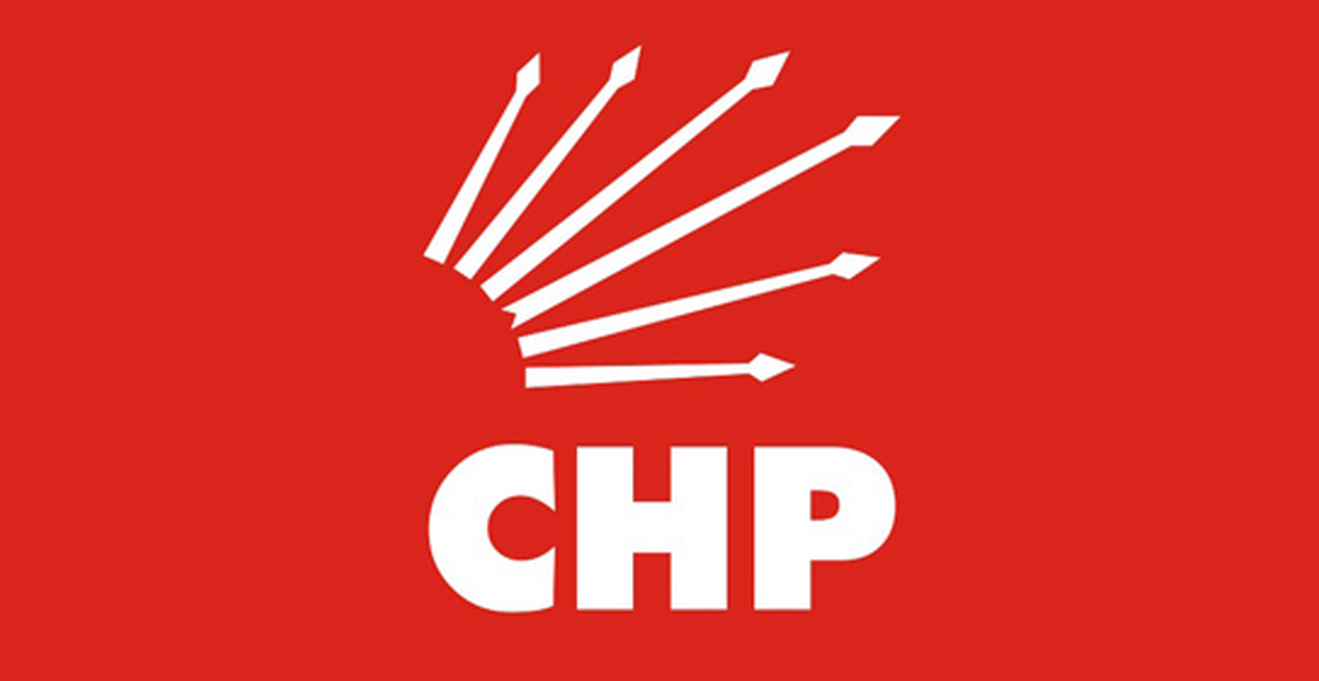 CHP Marmaris İlçe Yönetimi Görevi Bıraktı