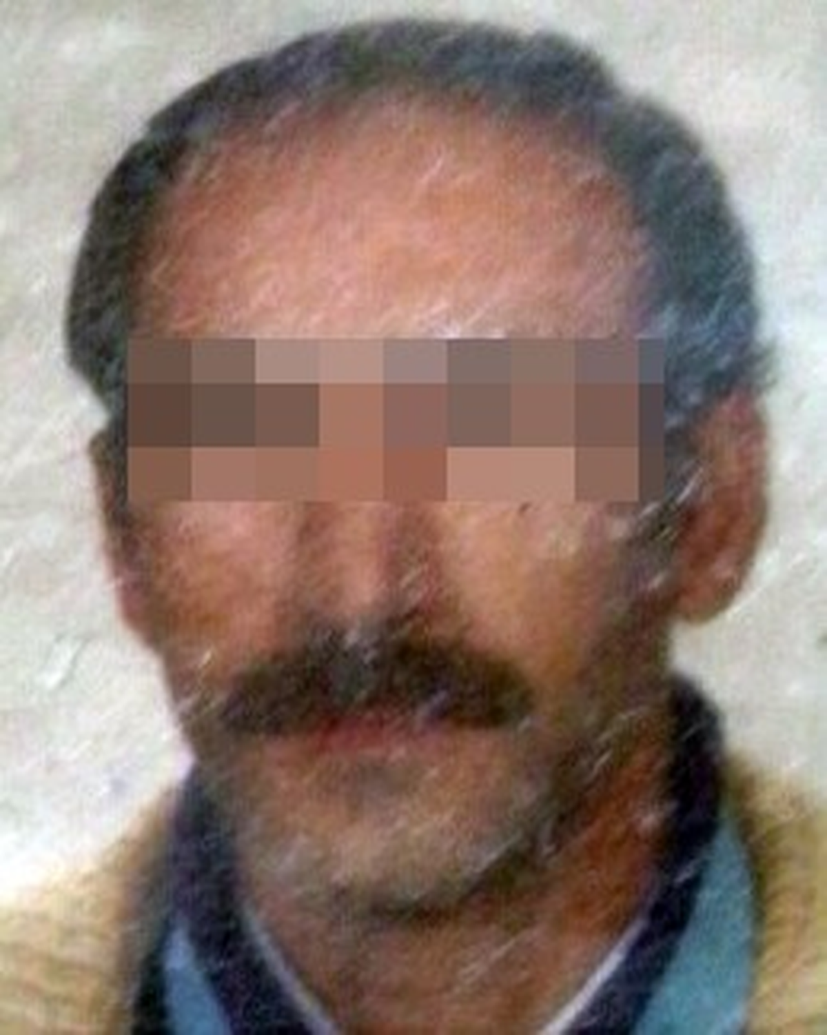 Bornova\'da Bir Bebeği, Dedesinin Fırlattığı Terlik Öldürdü