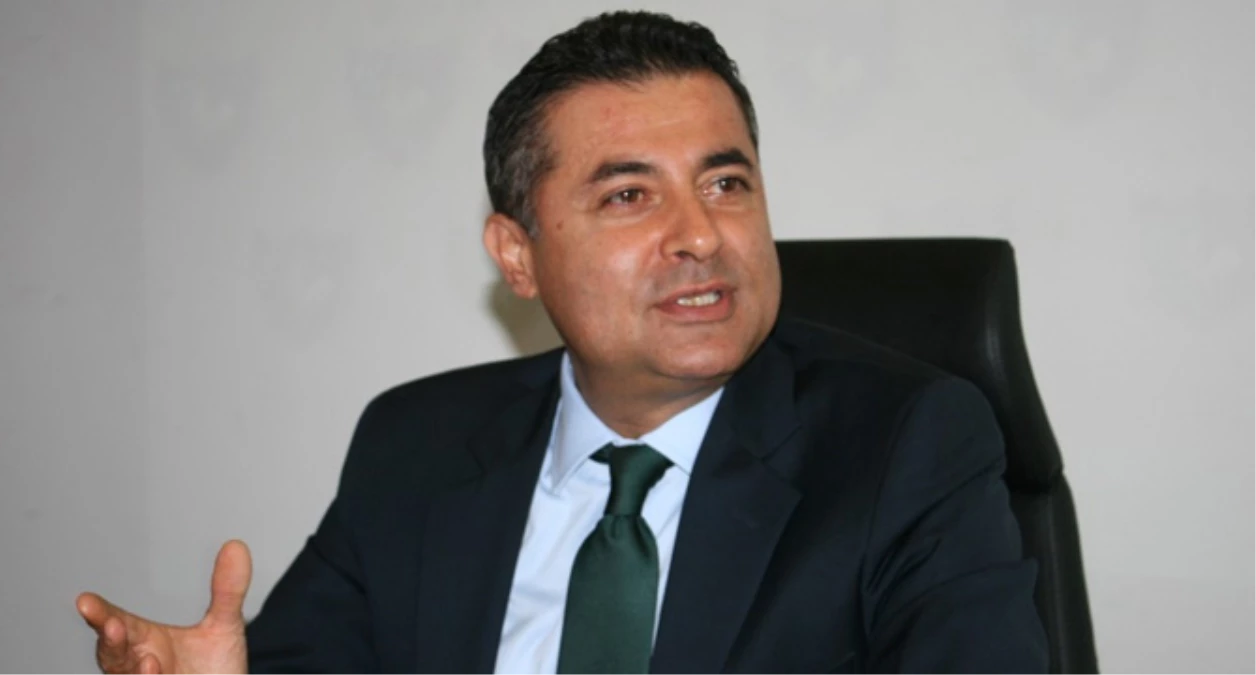 Denizlispor Kulübü Başkanı Kıbrıslıoğlu Açıklaması