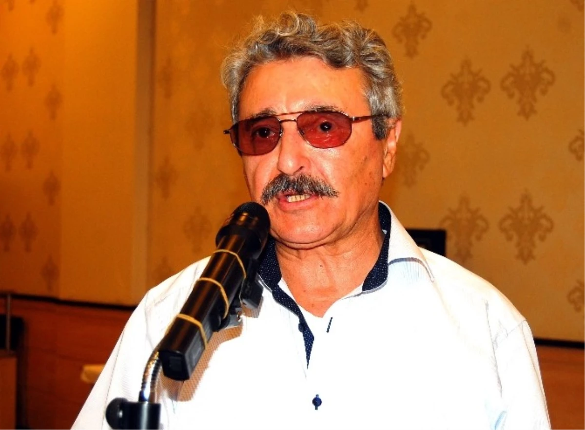 DEP Eski Milletvekili: 20 Yıl İçinde Bölgede Kürtler Kendini Yönetecek