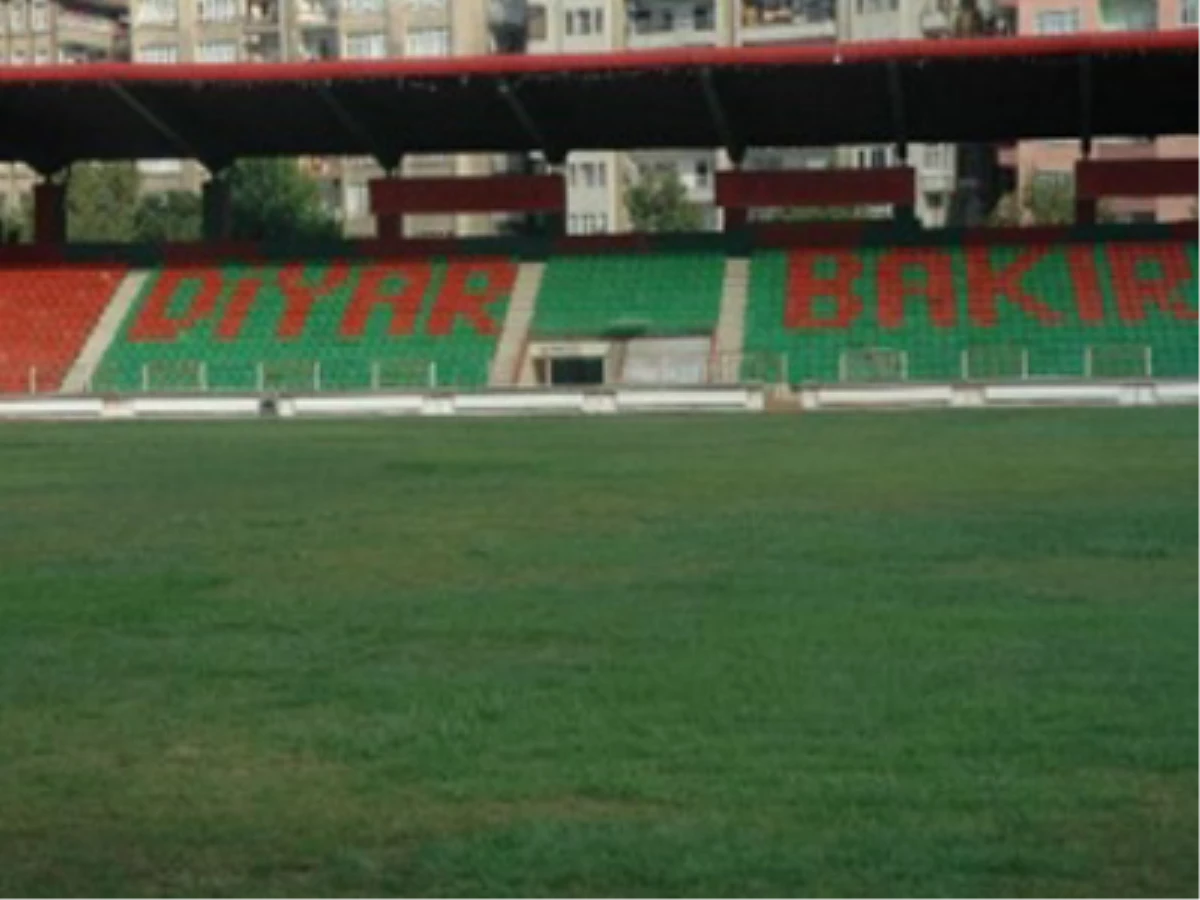 Diyarbakırspor Maçları Nerede Oynanacak?