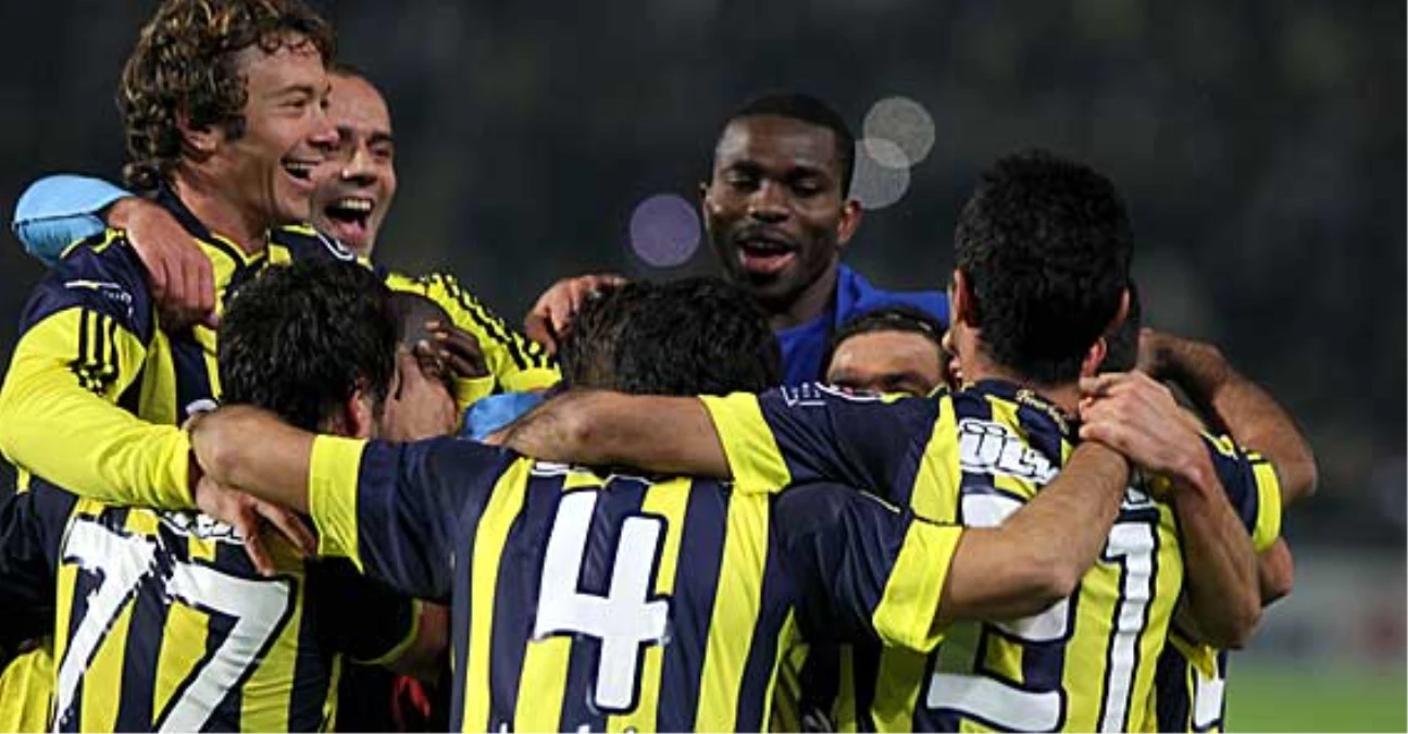 Fenerbahçe\'den Yeni Prim Sistemi