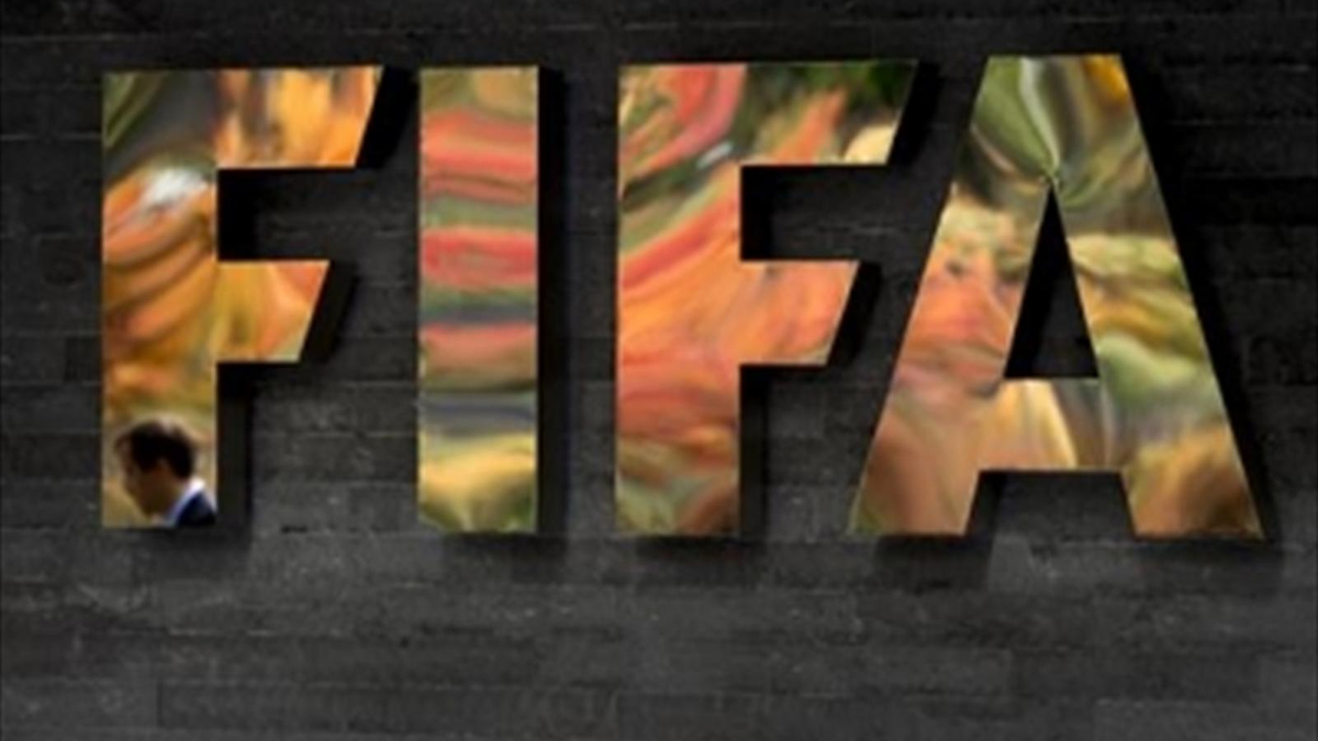 FIFA Kararını Verdi!