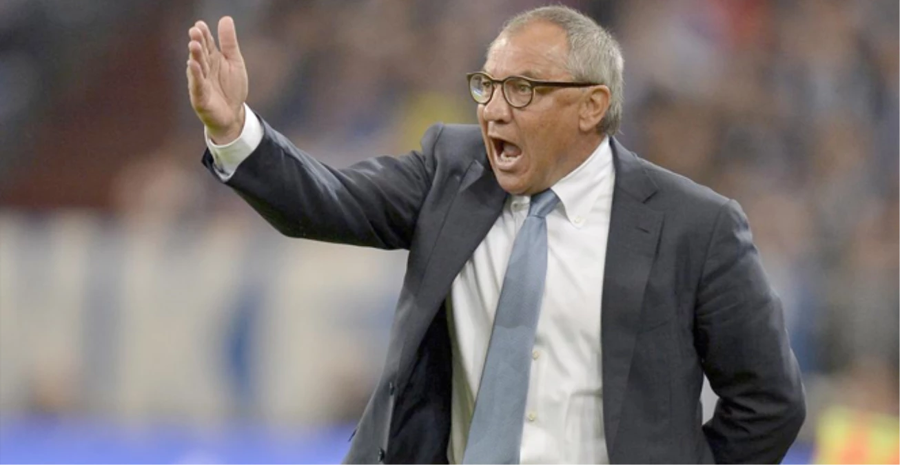 Fulham, Felix Magath\'ın Görevine Son Verdi