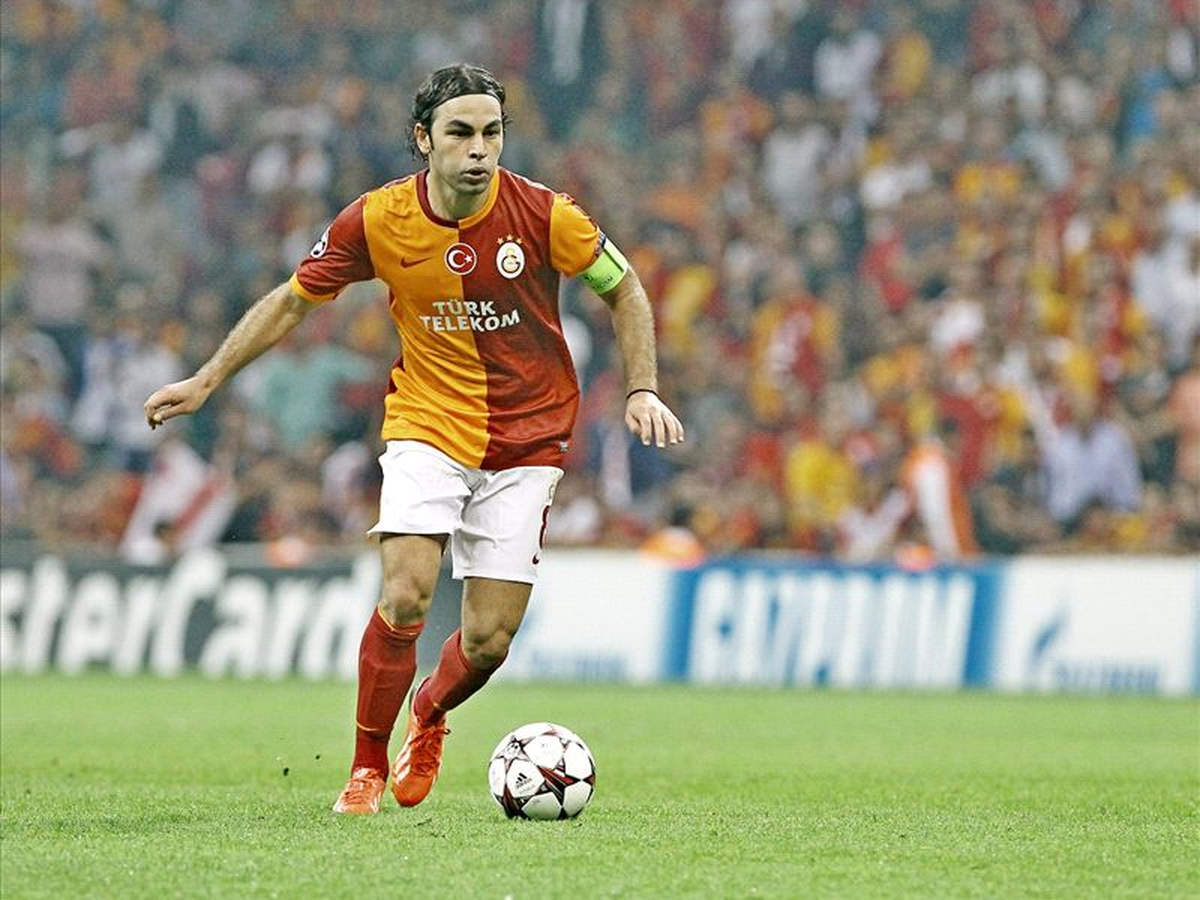 Galatasaray\'dan \'Protesto\' Açıklaması