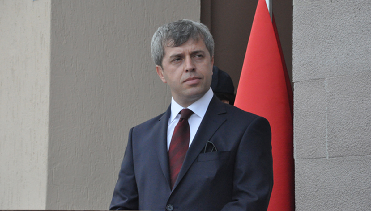 Gaziler Günü