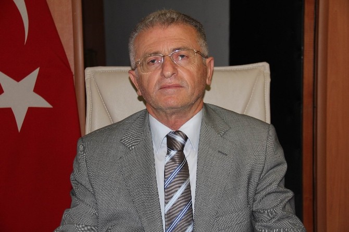 Gaziler Üzgün