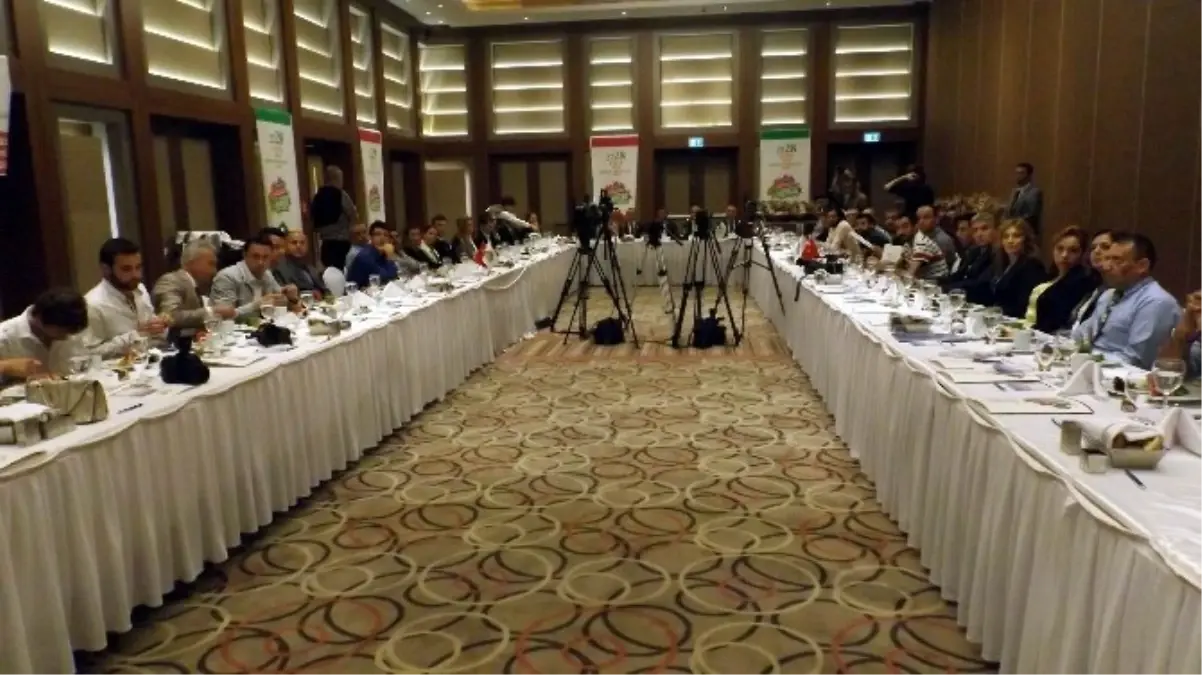 Gedelek Turşusu Orhangazi\'nin Simgesi Olacak