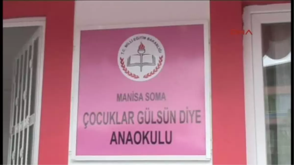 Gülben Ergen Soma\'da Anaokulu Açtı