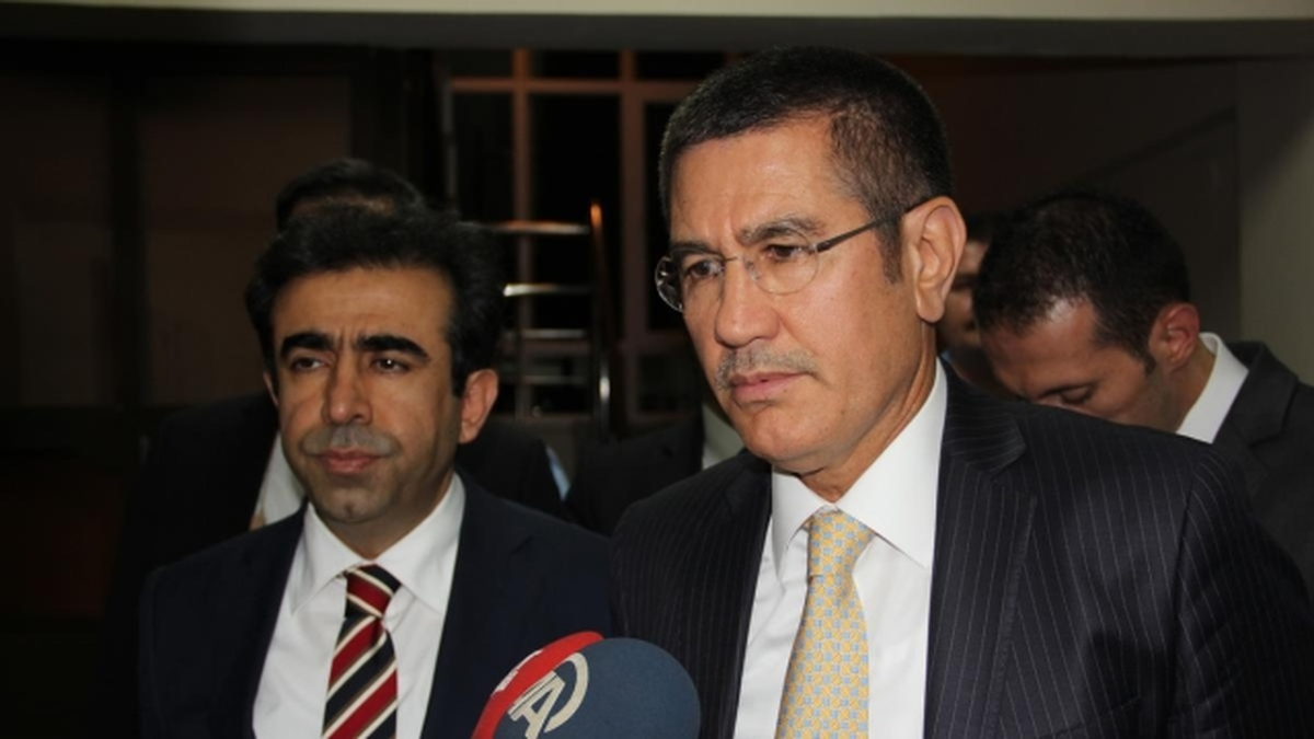 Gümrük ve Ticaret Bakanı Canikli, Soruları Yanıtladı