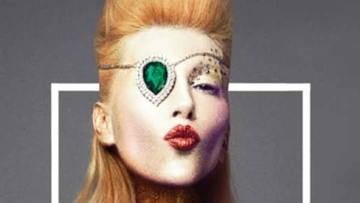 Hande Yener\'den Kaçuv\'a Destek