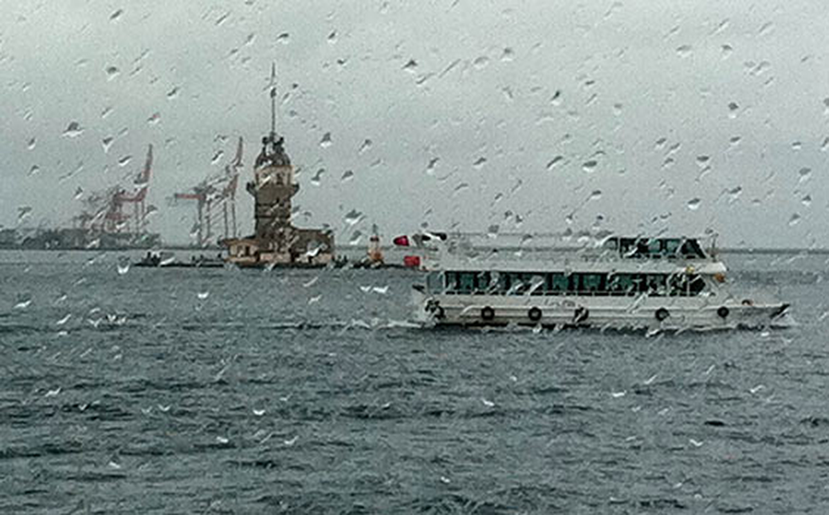 İbb\'den Bu İlçelere Uyarı