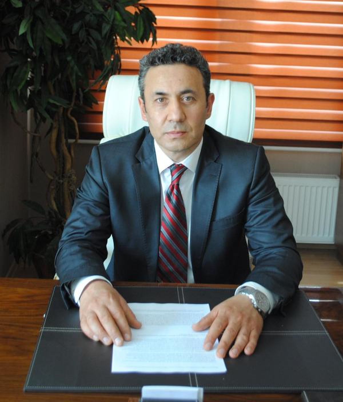İSAG Başkanı Kavlak: İş Kazaları Toplum Psikolojisini Etkiliyor