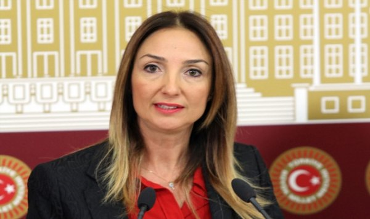 İshal Olmasının Sebebi Belli Oldu!