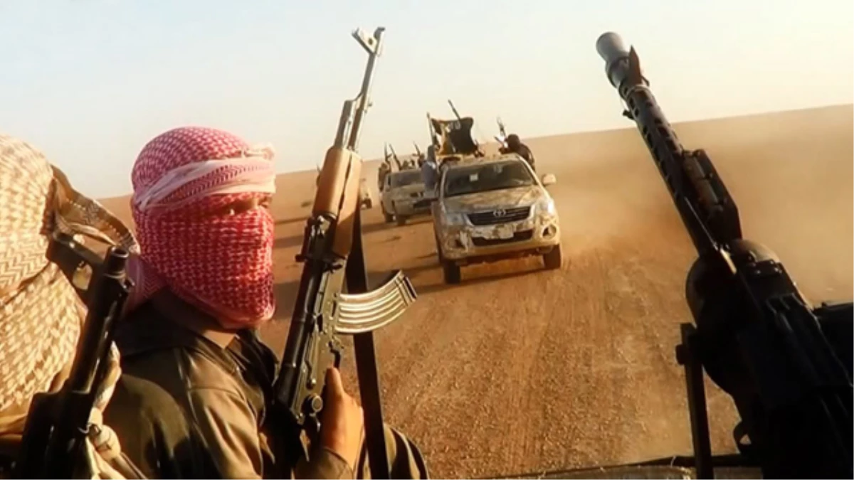 IŞİD\'in Norveç\'teki Katliam Planı Ortaya Çıktı