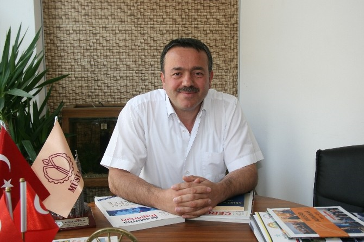 İsmail Çakmak 19 Eylül Gaziler Günü Kutladı
