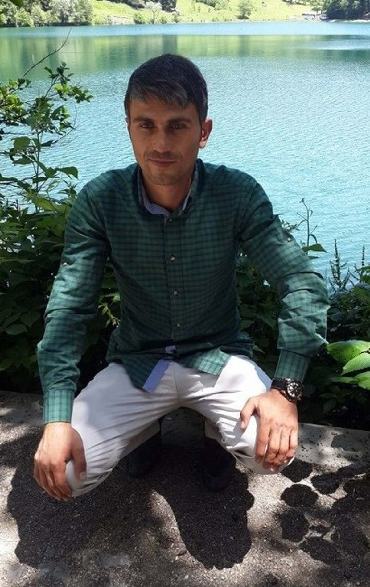 Kamyonet Takla Attı: 1 Ölü