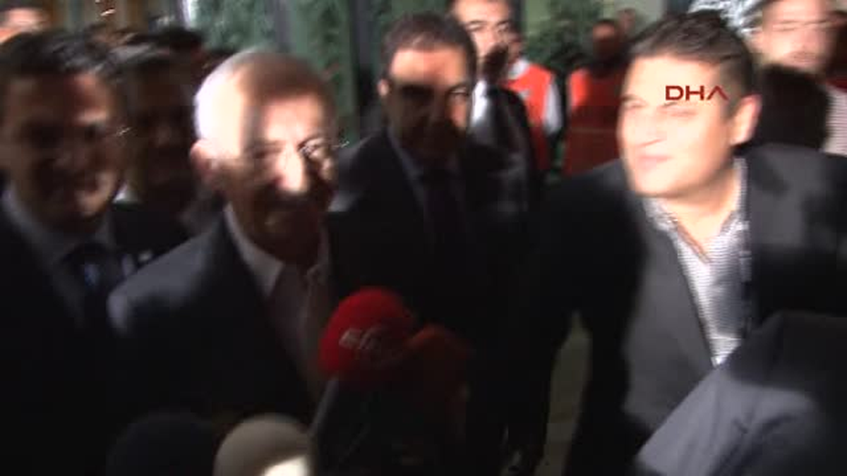 Kılıçdaroğlu, Beşiktaş-Asteras Maçını İzledi
