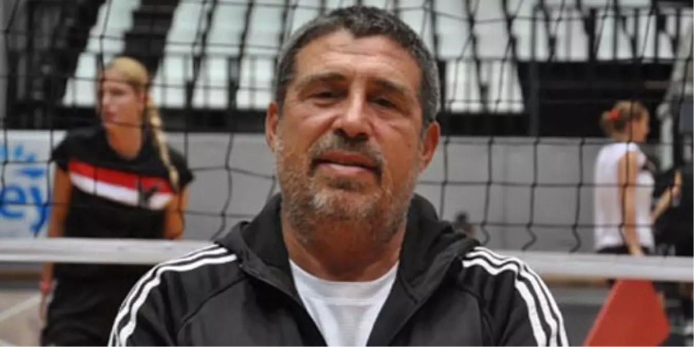 Kıstak: 'Hedefimiz Yine Avrupa Kupalarına Katılmak'