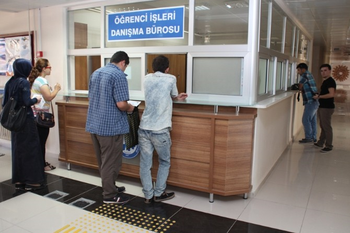 Kmü\'ye Ek Yerleştirme ile 627 Öğrenci Alınacak