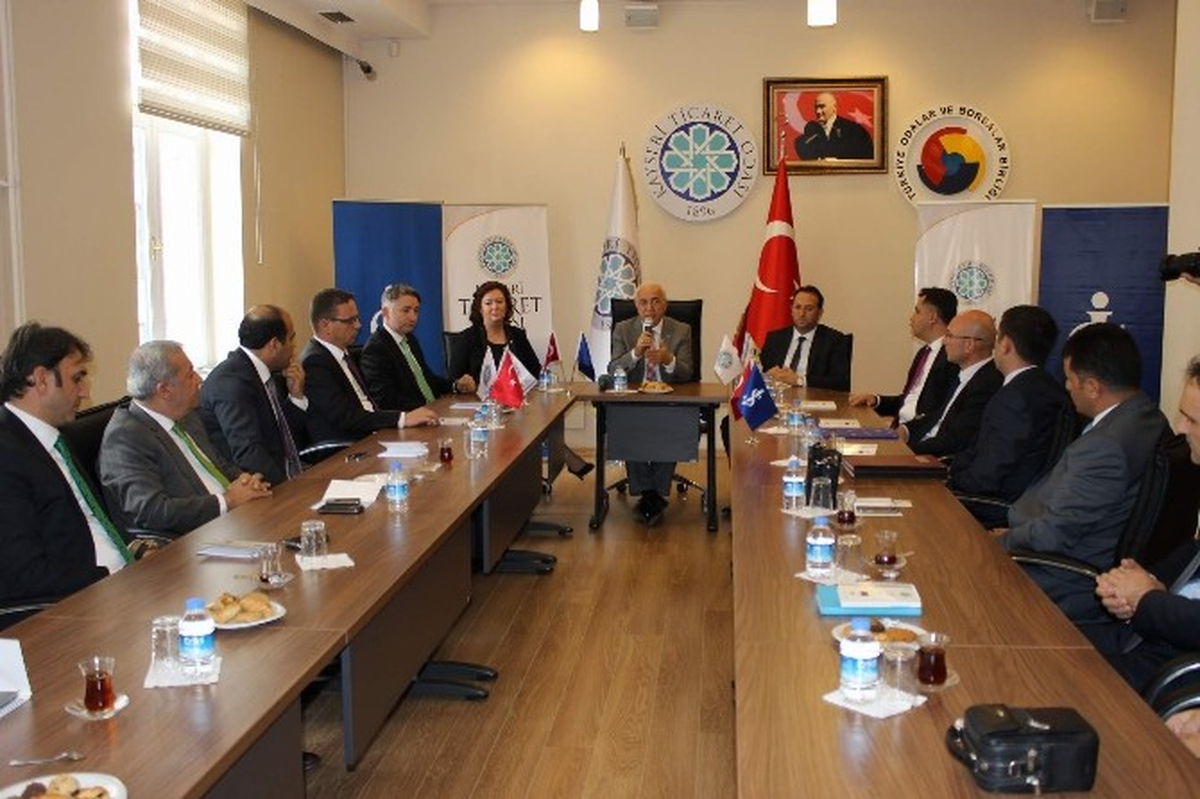 Kto\'dan Üyelerine Bir Yenilik Daha