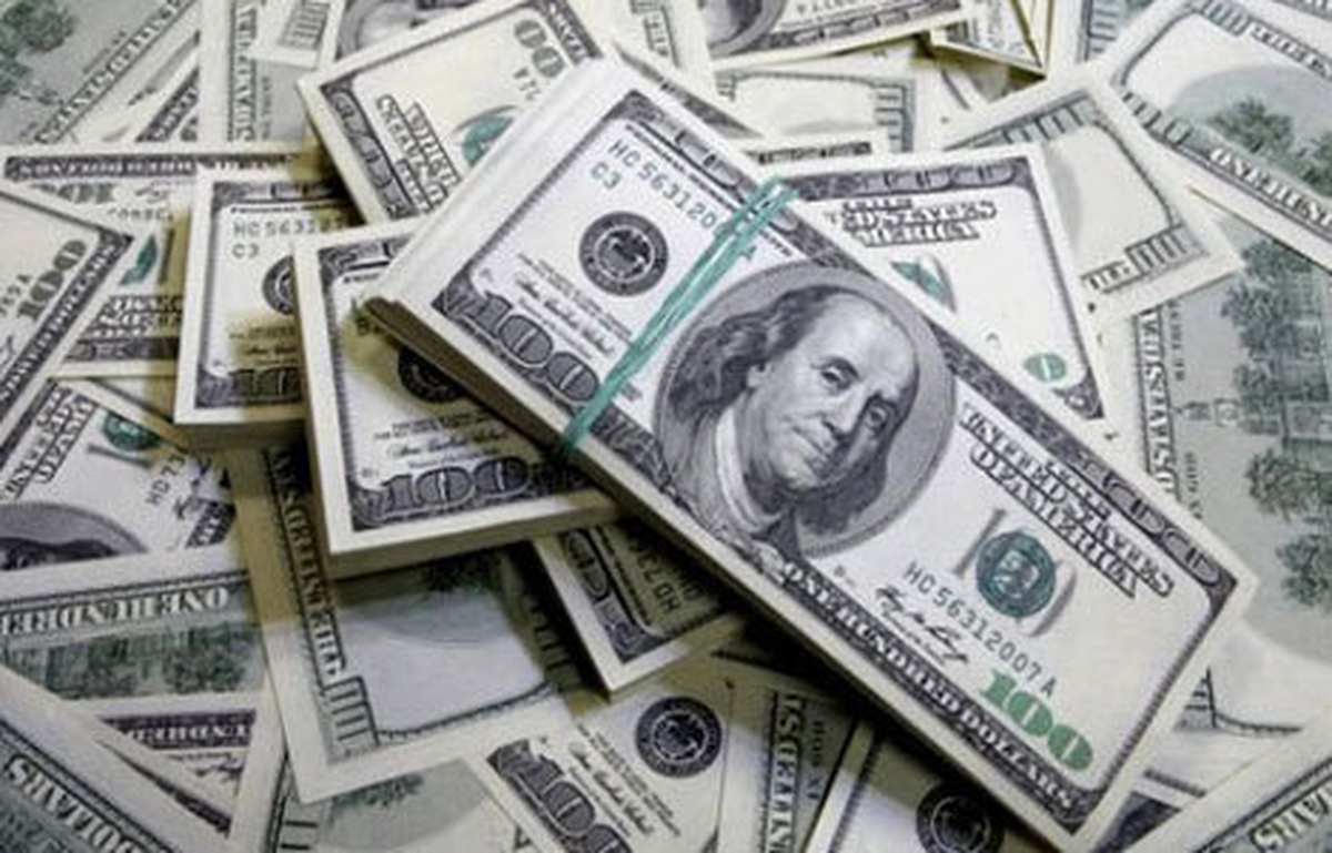 Küresel Piyasalarda Dolar Endeksi 4 Yılın Zirvesini Test Ediyor