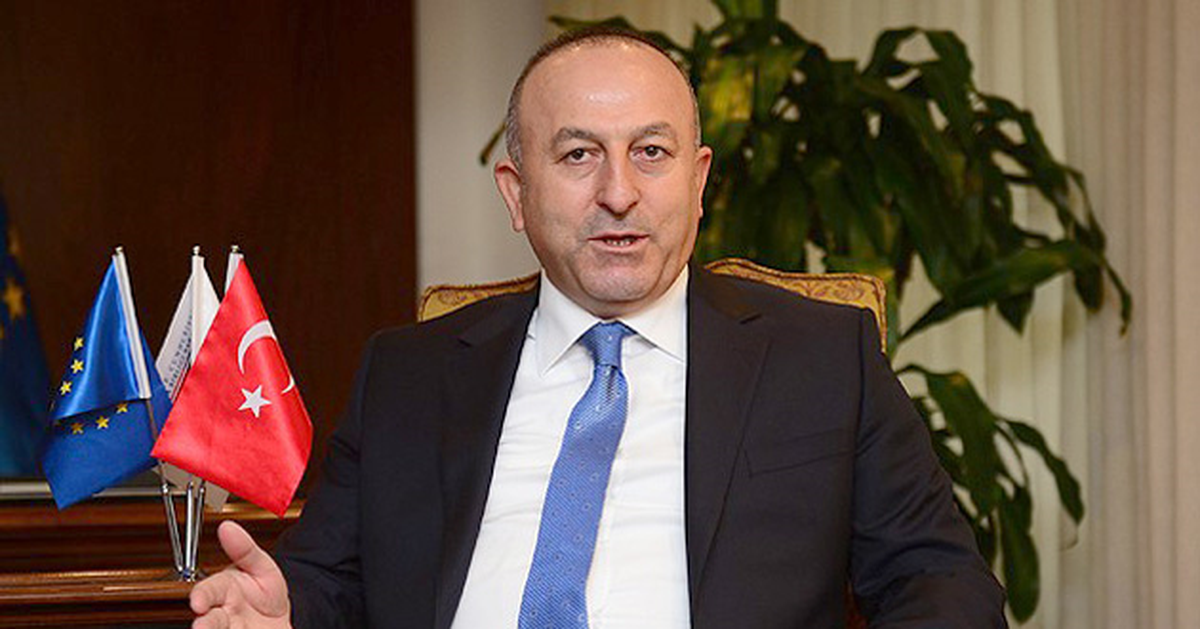 Kuveyt Ankara Büyükelçisi, Bakanlığa Çağrılmış