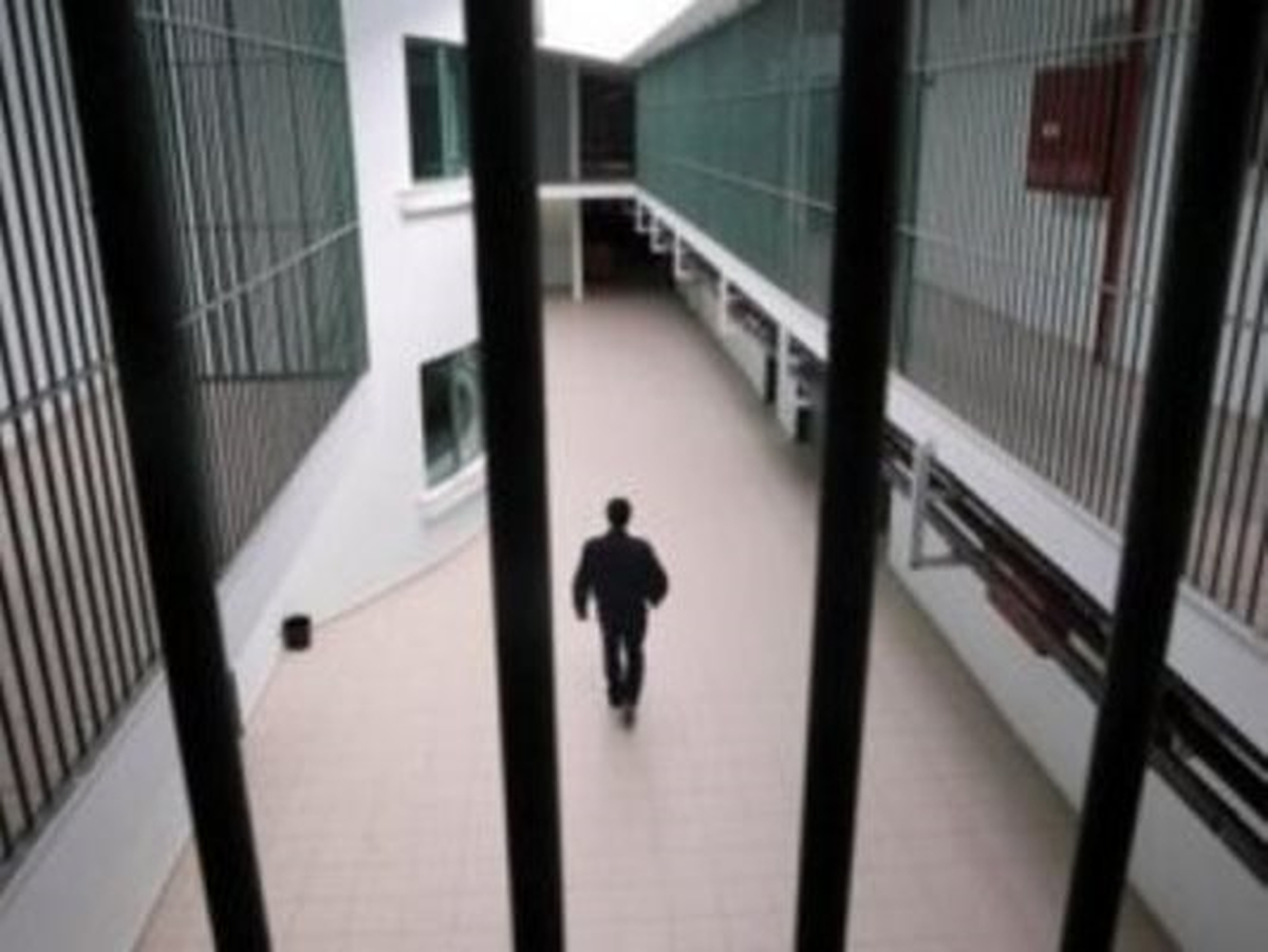 Zonguldak\'ta Kuzenini Öldürüp Gömen Sanığa 25 Yıl Hapis