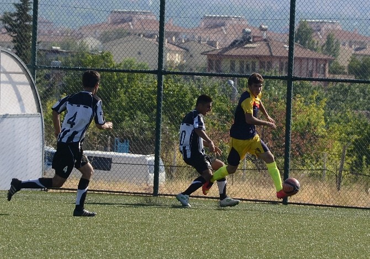Malatya Amatör Küme Futbol Ligi