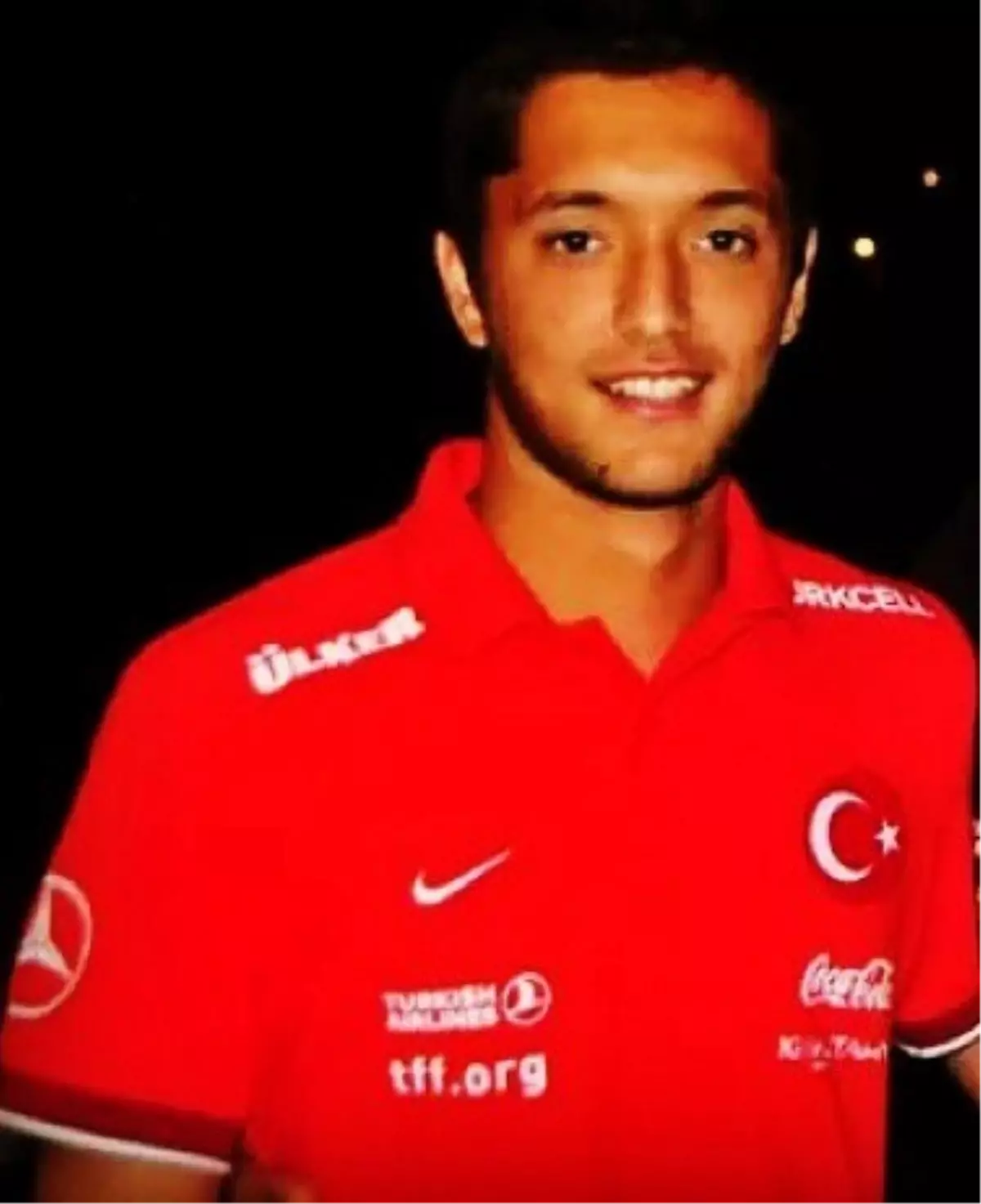 Mehmet Aşçı Milli Takımda