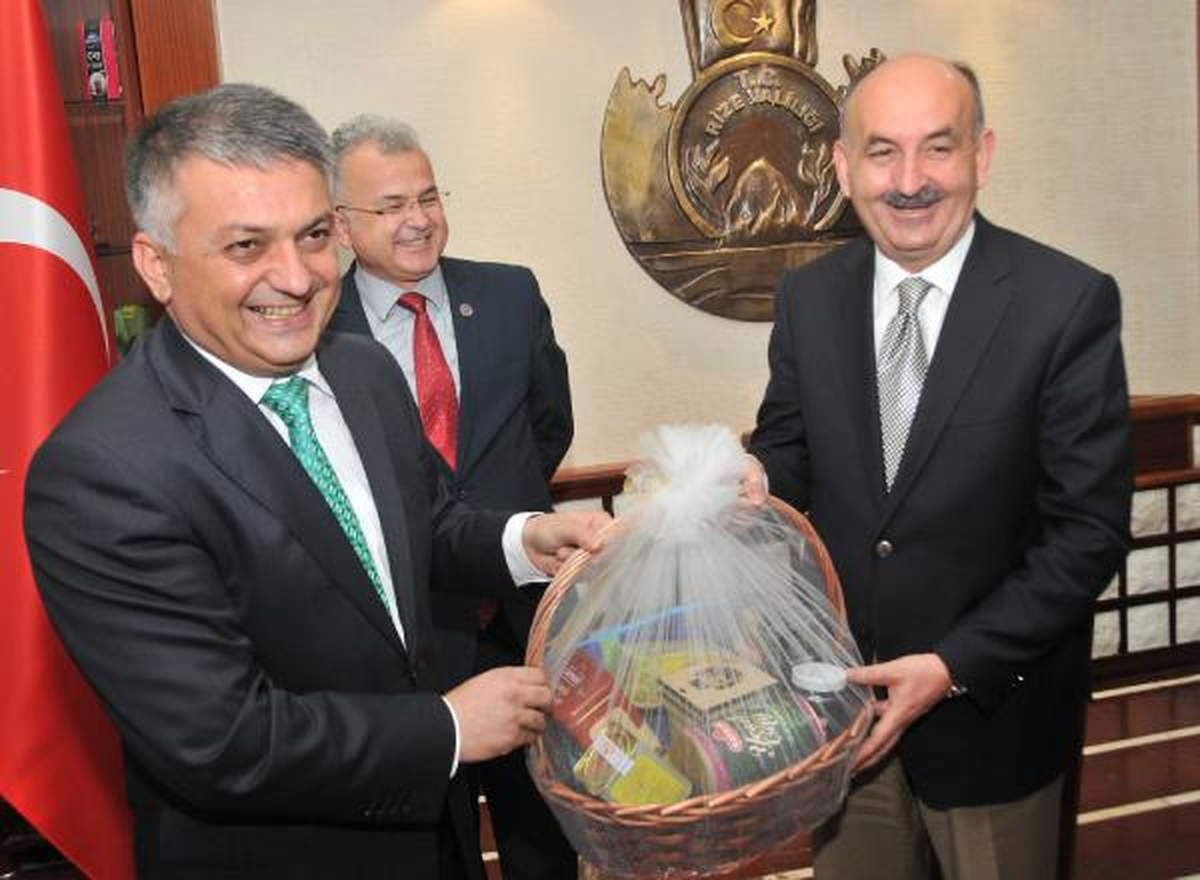 Müezzinoğlu: Uyuşturucuyla Mücadele Eylem Planı Pazartesi Bakanlar Kurulu\'nda (2)