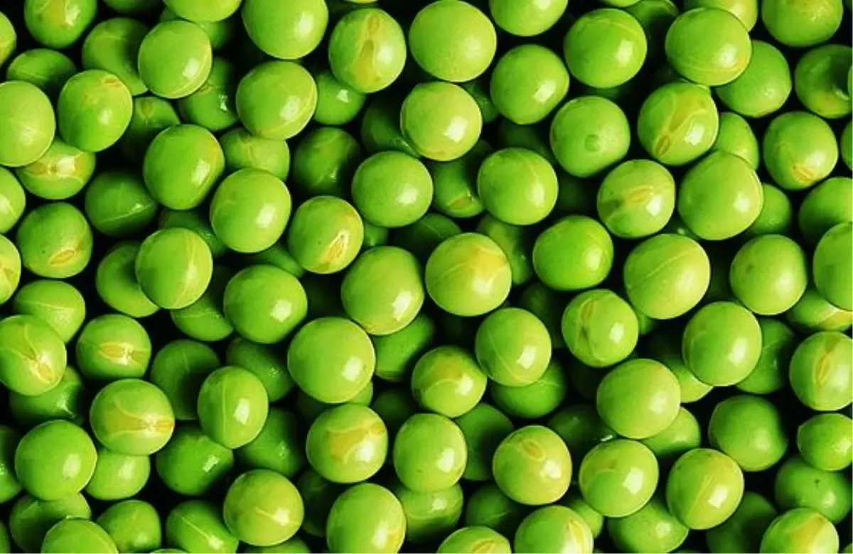 Neden Kurutulmuş Bezelye Tüketmeli?