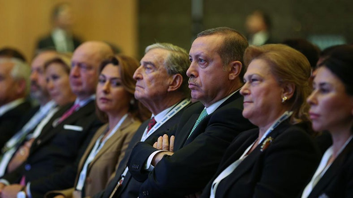 O Banka Batmış Zaten