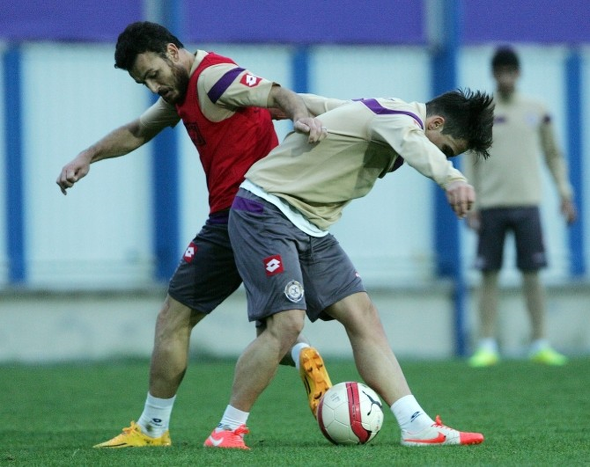 Osmanlıspor\'da Yüzler Gülüyor