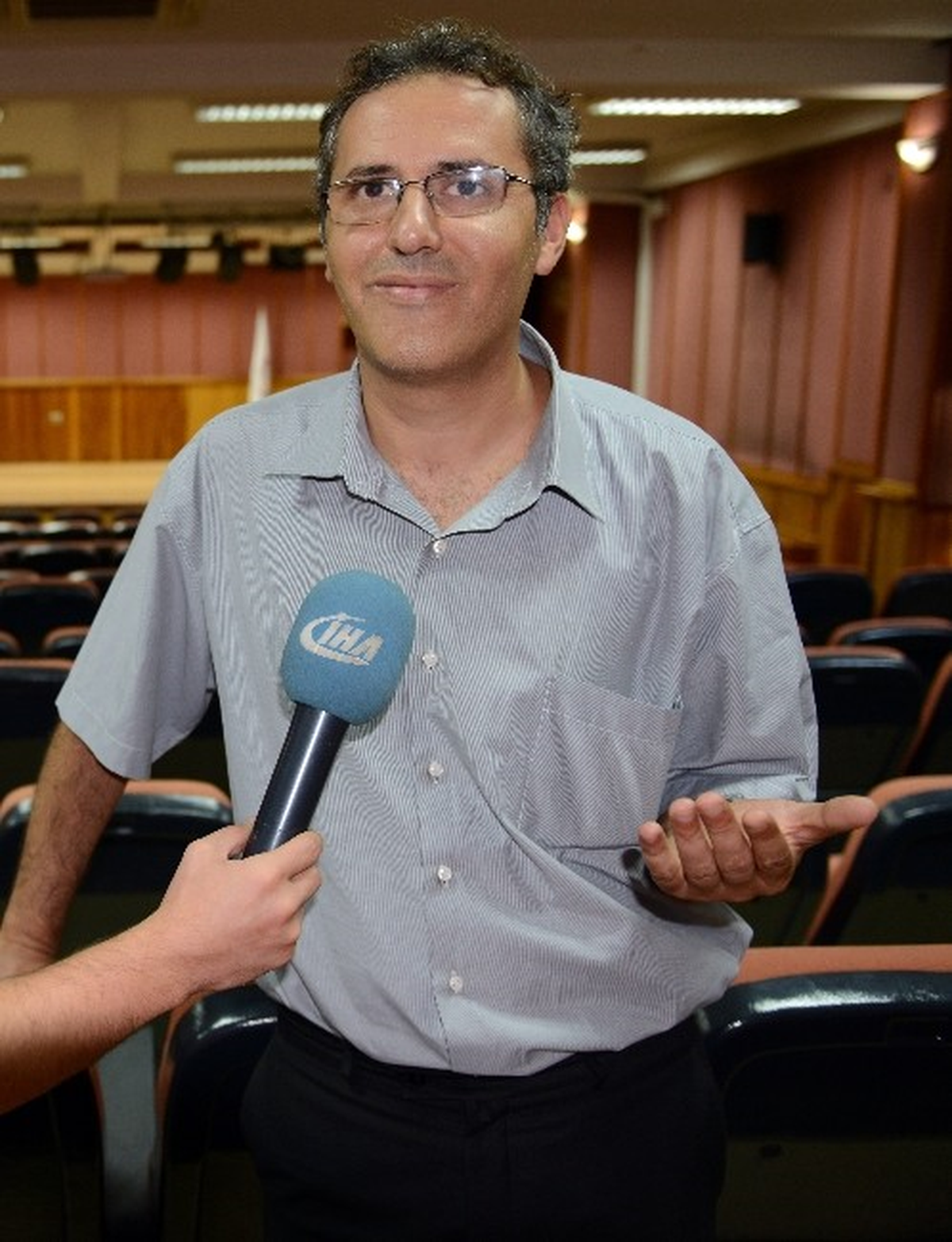 Canan Karatay'dan Etkilendi, 2 Ayda 14 Kilo Verdi