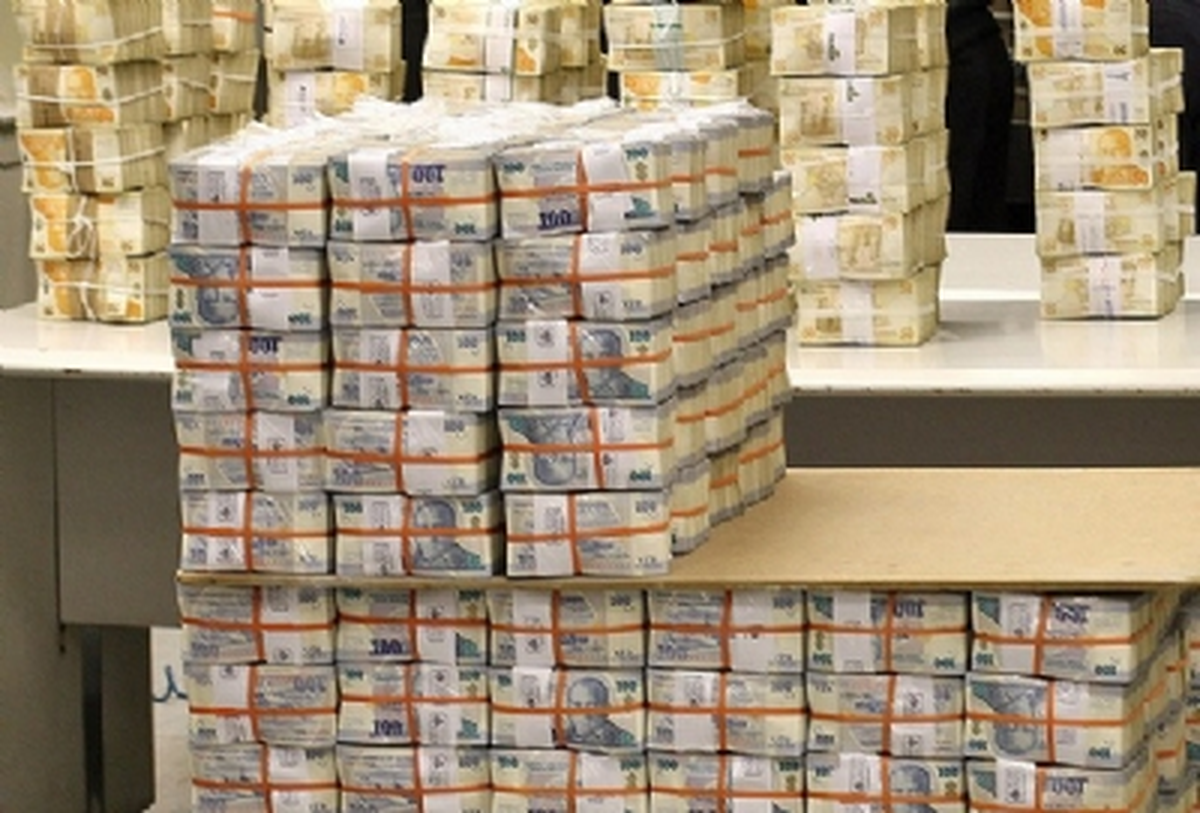 Piyasa Güne 10 Milyar Lira Artı Rezervle Başladı
