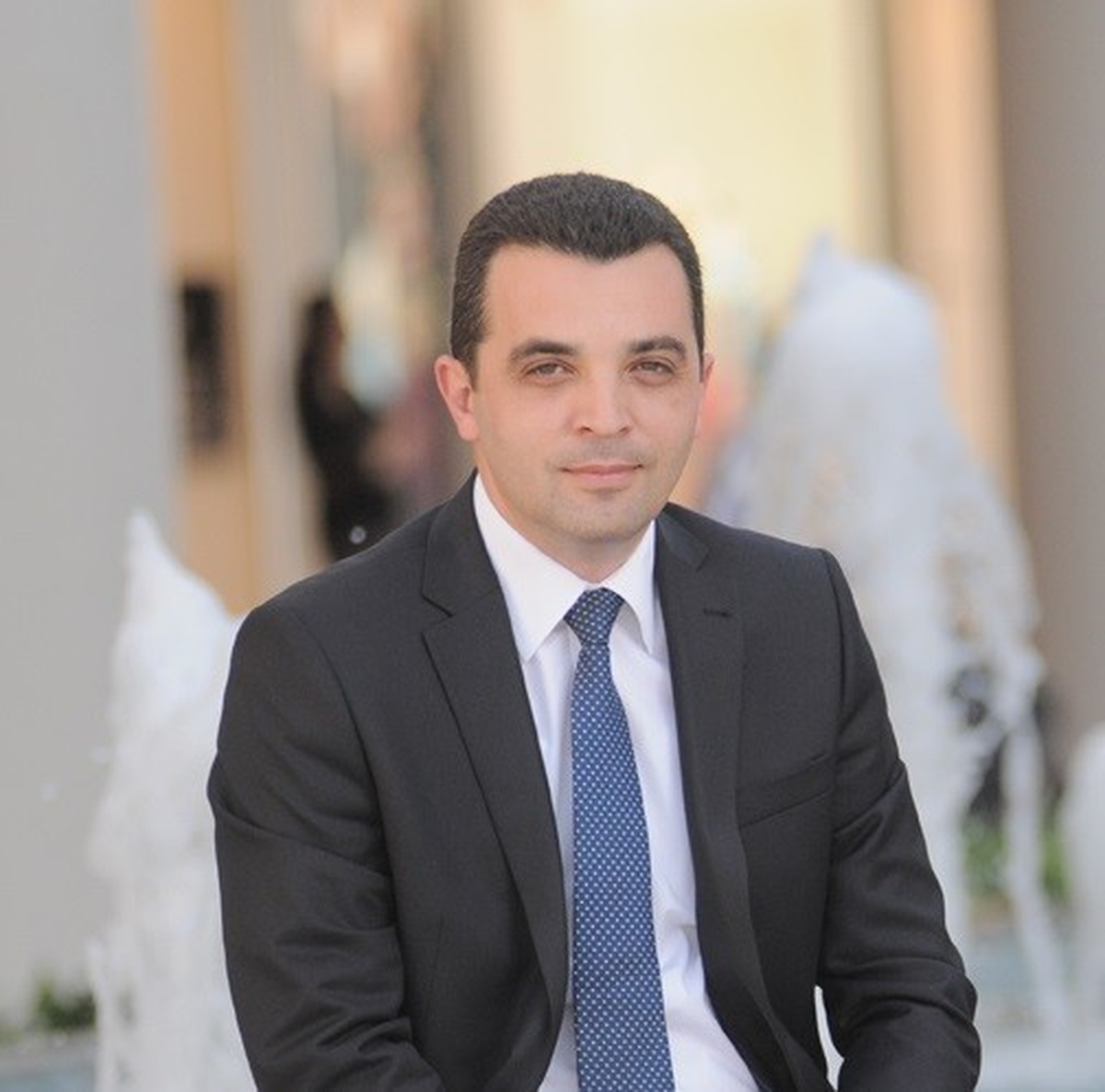 Prime Mall Antakya\'da, Müdürlük Görevine Heper Kolcu Getirildi