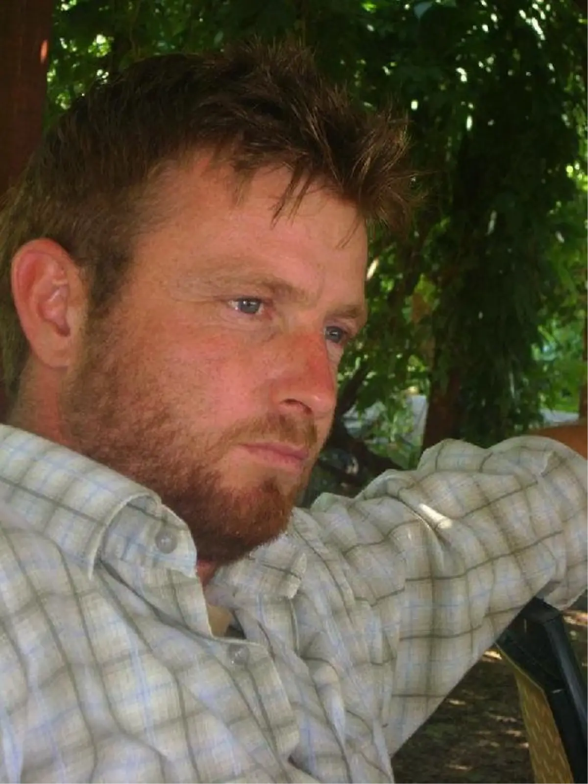 Psikolojik Tedavi Gören Genç İntihar Etti