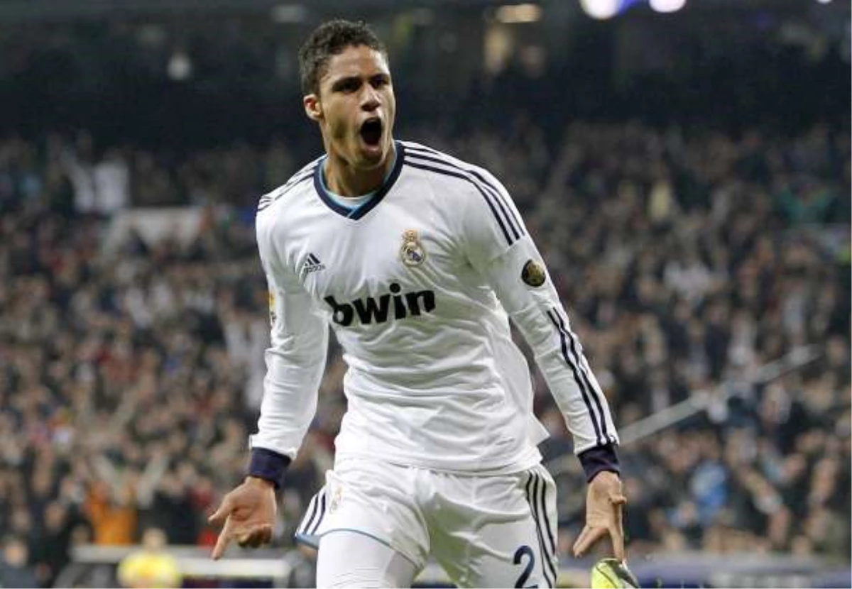 Real Madrid\'den Genç Yıldıza Yeni Sözleşme