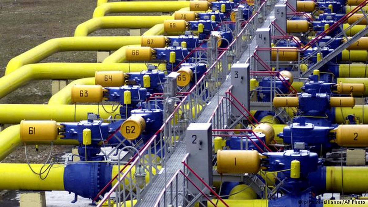 Rusya ve Çin Yeni Doğalgaz Anlaşması İmzalayacak
