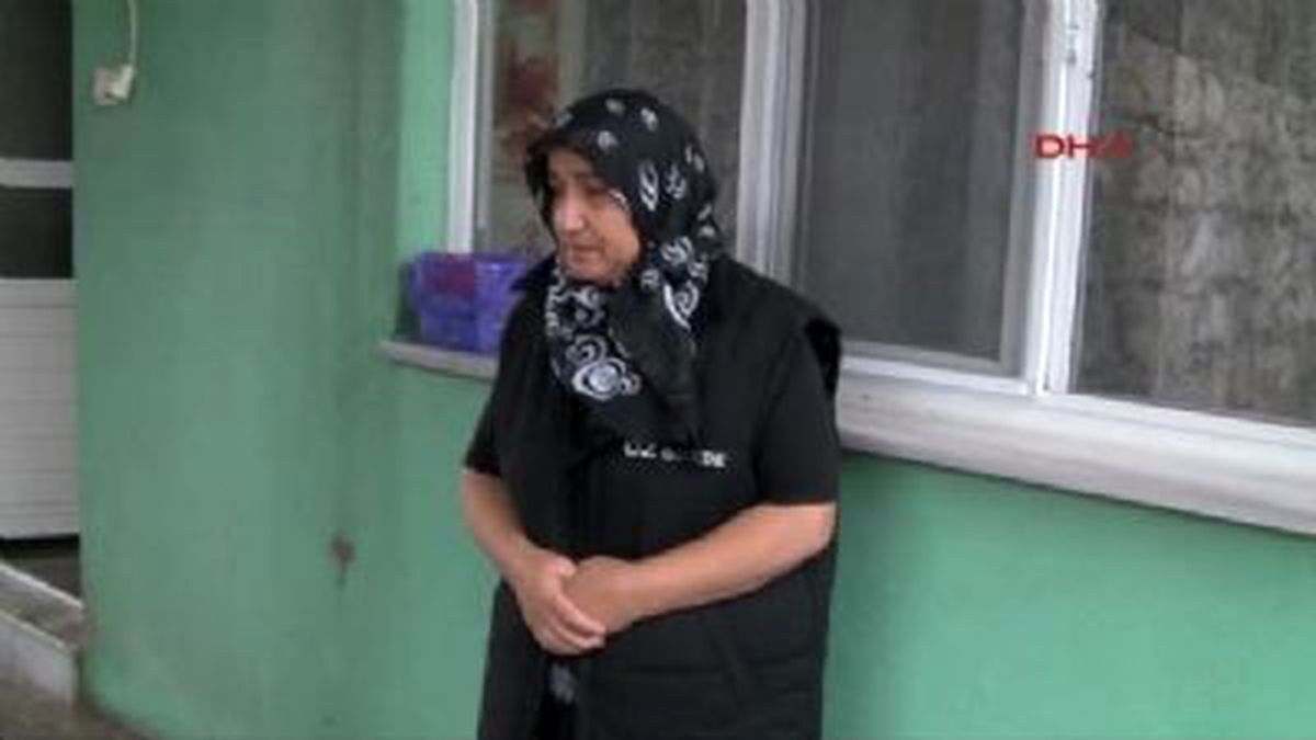 Gönen\'de Şiddetli Yağış Can Aldı
