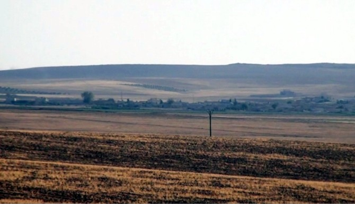 Sınırdaki Çatışmalar Sürüyor