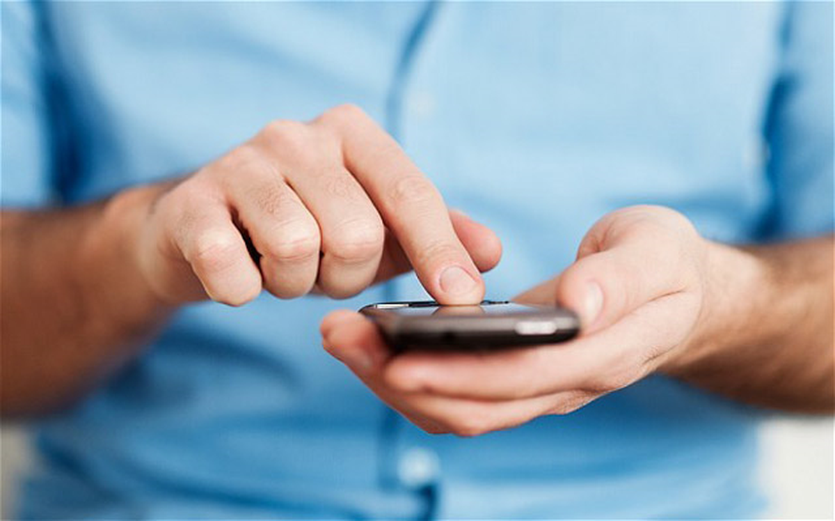 Sms ile İnternet Geri Döndü!