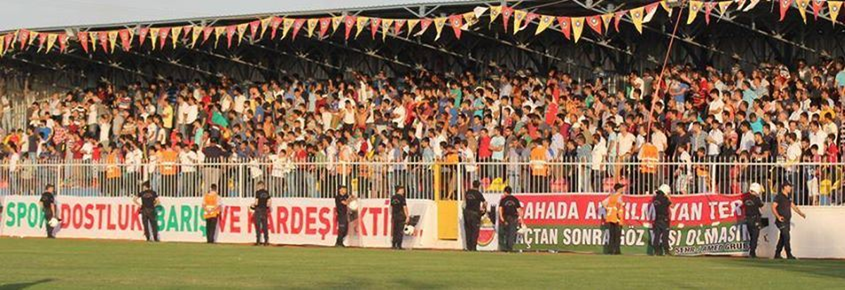 Spor Toto 2. Lig