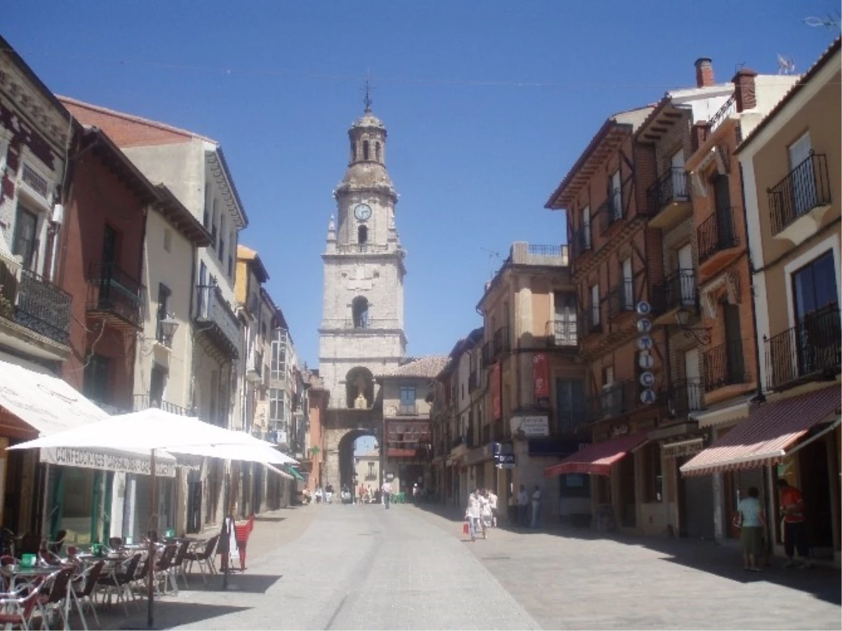 Taşköprü Belediyesi, İspanya\'nın Zamora Belediyesi ile Kardeş Belediye Oluyor