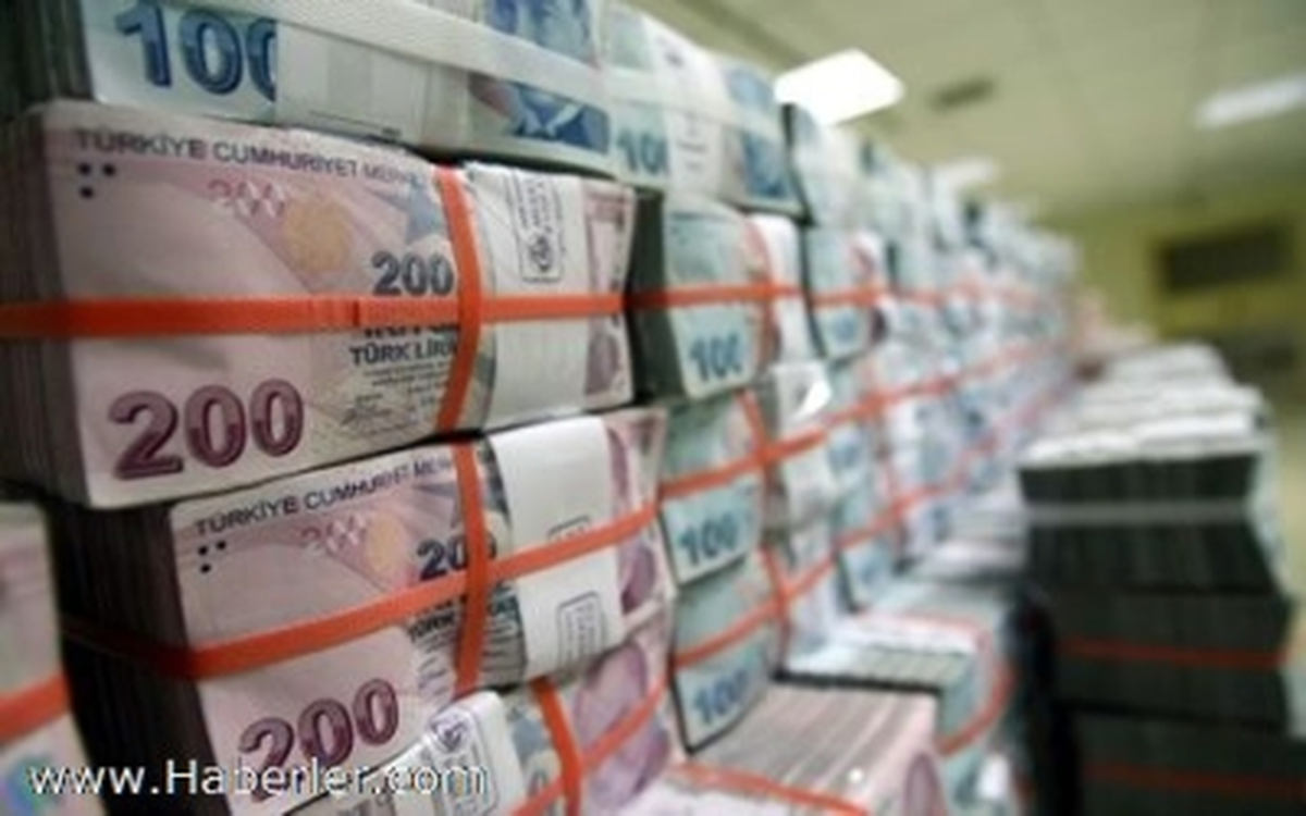 Tcmb, 25 Eylül Vadeli Repo İhalesiyle Piyasaya 3 Milyar Lira Verdi