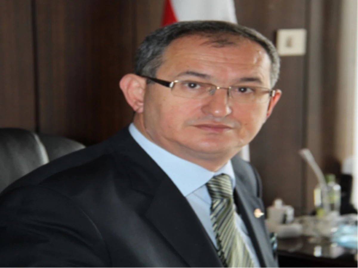 TGF Genel Başkanı Atila Sertel: Bu Çirkin Saldırı Kabul Edilemez