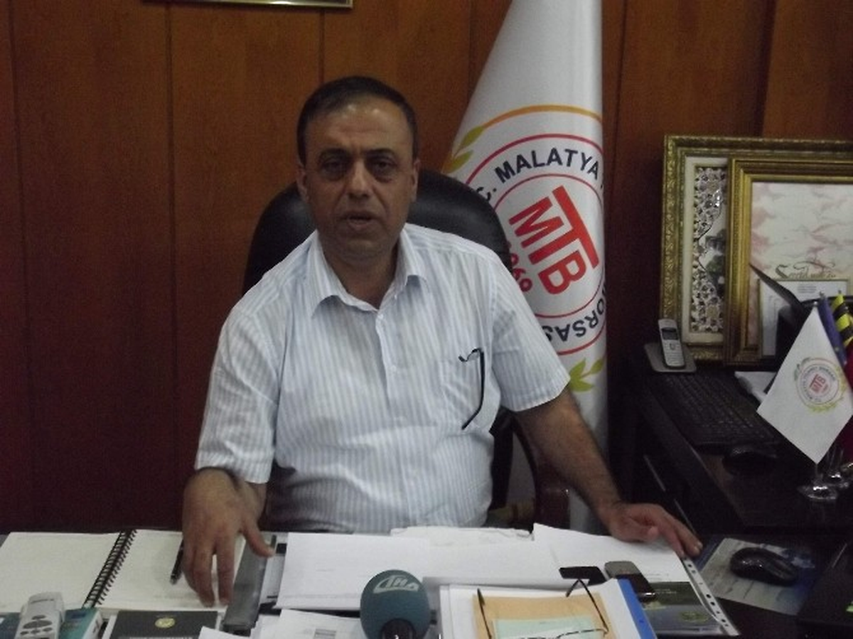 Malatya Ticaret Borsası Üyelerine Ödeme Kolaylığı